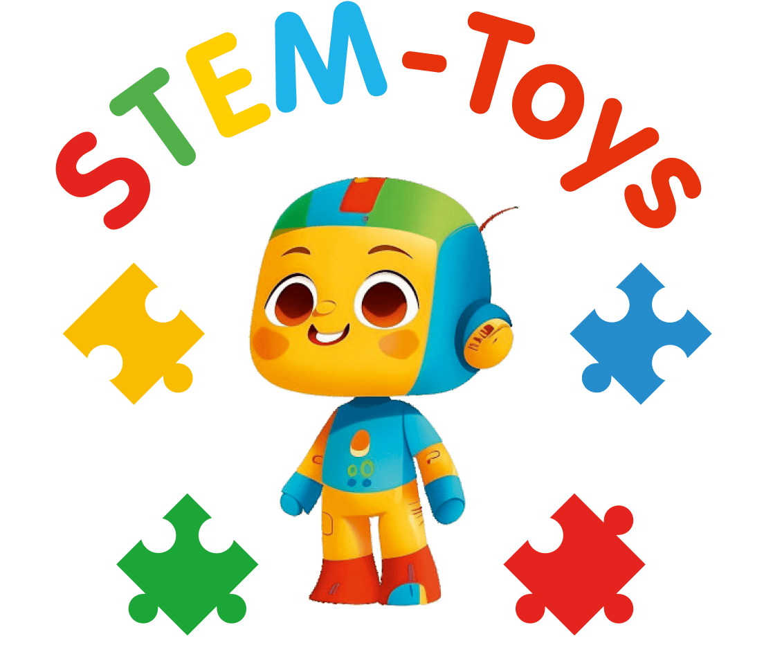 STEM Toys logo