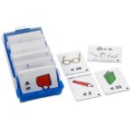 Shopping time (Easy Set)