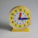 Ρολόι Μαθητή με γρανάζια