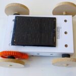 Solar Powered Car (DIY)