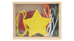 Wooden Threading Shapes - Image 3