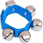 Βραχιολάκι με Καμπανάκια