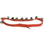 Ζώνη με 10 Καμπανάκια