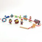 Lacing Blocks Set – Pirate - Image 5