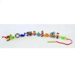 Lacing Blocks Set – Pirate - Image 4