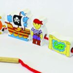 Lacing Blocks Set – Pirate - Image 3