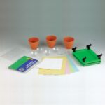 ΣΕΤ Εξερεύνησης Κήπου