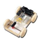 Αυτοκίνητο Μετάδοση Με Ατέρμονα