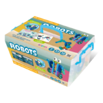Gigo Robots Junior Engineer - Image 12