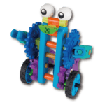 Gigo Robots Junior Engineer - Image 2