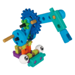 Gigo Robots Junior Engineer - Image 5