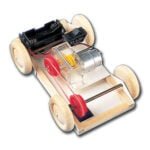 Αυτοκίνητο Μετάδοση Με Τροχαλία