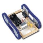 Cross-Country Vehicle