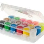 Σχολικό Σετ 18 Χρωμάτων (τέμπερες)