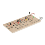 LED φανάρι κόκκινο-πράσινο-κίτρινο