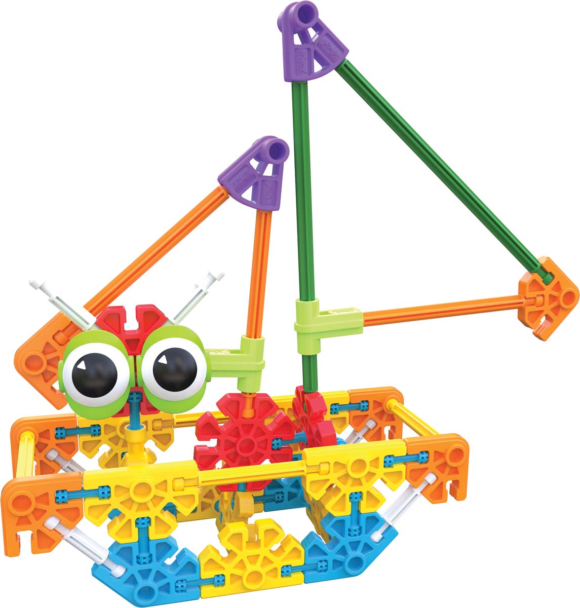 knex for toddlers