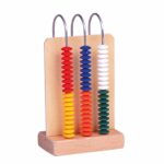 Abacus Student 3×20