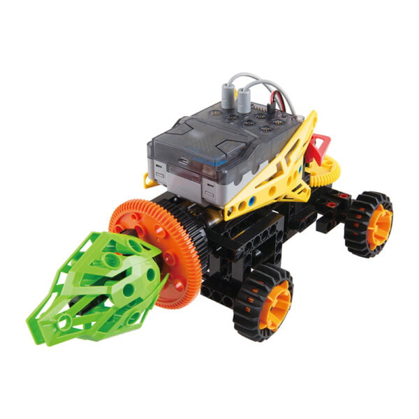 Gigo Micro:Bit Compatible Robots από STEM - Toys