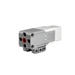 Μεσαίος Κινητήρας Σέρβο