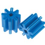 Βάση φτερωτής με οπή 4mm x 20mm – 1 τεμ.