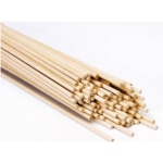 Άξονας ξύλινος 6mm x 50cm – 1 τεμ.