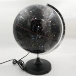 Celestial Globe with light, 32cm dia