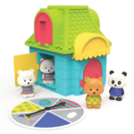 My First Game Bears in Pairs