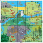 BeeBot – Δεινόσαυροι