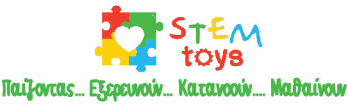 STEM - toys