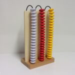 Άβακας Τάξης 3×20