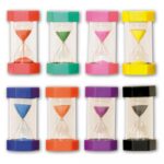 Πλαστική Κλεψύδρα