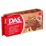 Πηλός DAS 500gr Terracotta