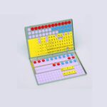 Magnetic Counting Box
