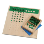 Small Division Board