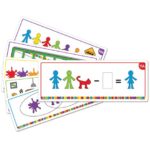 Family Counter™ Activity Cards