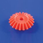 Bevel Gear 4mm