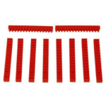 Οδοντωτός Βραχίονας Ακριβείας (1 τεμ)