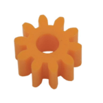 Gear orange (10 mm/10 teeth)