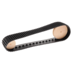 Caterpillar track large (perimeter 455mm)