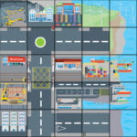 BeeBot – Μεταφορές και Βιομηχανία