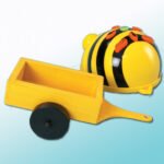 Bee-Bot Trailer