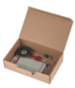 17 Βασικά Ηλεκτρονικά Πειράματα με Πλακέτα - Image 2