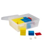 Gigo Σετ Πλαστικά Βάρη