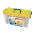 Gigo Force and Simple Machines