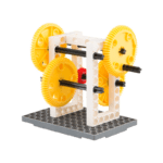 Gigo Force and Simple Machines - Image 3
