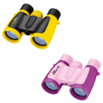 BRESSER JUNIOR 3x30 Children's Binoculars