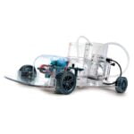 Fuel Cell Car Science Kit