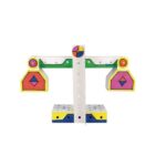 TechCard Ζυγαριά