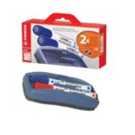 Board Sponge 2 WhiteBoard Markers (Set)