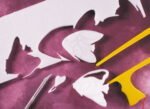 Μακετόχαρτο CANSON 50x70cm x 10mm - Image 6